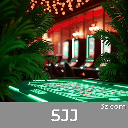 5JJ: Apostas Simplificadas com Nosso Aplicativo Móvel