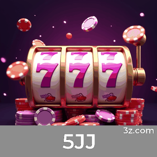 5JJ: Experiência de Casino Premium com Jogos Exclusivos